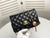 LW - Luxury Handbags CHL 081