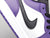 LW - AJ1 purple toe