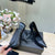 LW - Luxury SLY High Heel Shoes 035