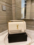LW - Luxury Handbags SLY 168