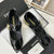 LW - Luxury CHL High Heel Shoes 017