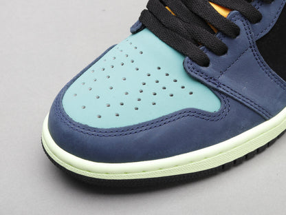 LW - AJ1 Bio Hack Color Patch