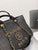 LW - Luxury Handbags CHL 136