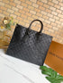 LW - Luxury Handbags LUV 038