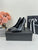LW - Luxury SLY High Heel Shoes 013