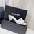 LW - Luxury CHL High Heel Shoes 044