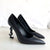 LW - Luxury SLY High Heel Shoes 006