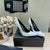 LW - Luxury SLY High Heel Shoes 039