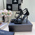 LW - Luxury SLY High Heel Shoes 029