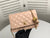 LW - Luxury Handbags CHL 080