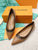LW - Luxury LUV High Heel Shoes 045