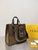 LW - Luxury Handbags FEI 138