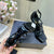LW - Luxury SLY High Heel Shoes 030