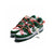 LW - OW x Dunk white and green