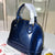 LW - Luxury Handbags LUV 058