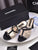 LW - Luxury CHL High Heel Shoes 032