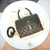 LW - Luxury Handbags LUV 214