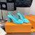 LW - Luxury LUV High Heel Shoes 021