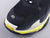 LW - Bla Triple S Black And Yellow Sneaker