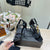 LW - Luxury SLY High Heel Shoes 031