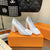 LW - Luxury LUV High Heel Shoes 016