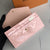 LW - New Arrival Wallet LUV 005
