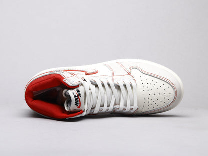 LW - AJ1 Bugs Bunny Women's Shoes