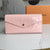 LW - New Arrival Wallet LUV 005