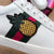 LW-GCI Ace Pineapple  Sneaker 043