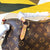 LW - Luxury Handbags LUV 246