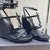 LW - Luxury SLY High Heel Shoes 027
