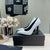 LW - Luxury SLY High Heel Shoes 039
