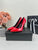 LW - Luxury SLY High Heel Shoes 012