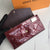 LW - New Arrival Wallet LUV 007