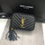 LW - Luxury Handbags SLY 020