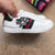 LW-GCI Ace EmBroidered Sneaker 040