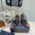 LW - Luxury SLY High Heel Shoes 020