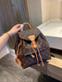 LW - Luxury Handbags LUV 477