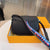 LW - Luxury Handbags LUV 516