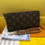 LW - Luxury Handbags LUV 222