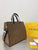 LW - Luxury Handbags FEI 138