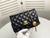 LW - Luxury Handbags CHL 221