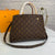 LW - Luxury Handbags LUV 298