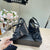 LW - Luxury SLY High Heel Shoes 021