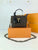 LW - Luxury Handbags LUV 026