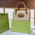 LW - Luxury Handbags GCI 292