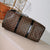 LW - Luxury Handbags LUV 260