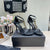 LW - Luxury SLY High Heel Shoes 033