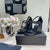 LW - Luxury SLY High Heel Shoes 023