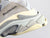 LW - Bla Triple S Grey Sneaker